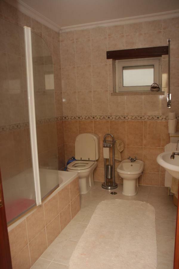 Quartos Em Vivenda Serra Da Estrela Селоріку-да-Бейра Екстер'єр фото